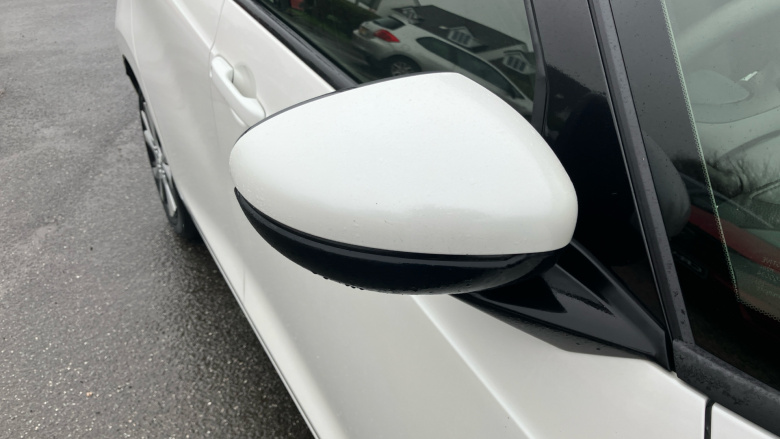 Honda Jazz 1.5 i-MMD Hybrid SR 5dr eCVT Hybrid Hatchback